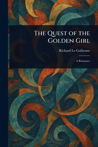 Produktbild: The Quest of the Golden Girl