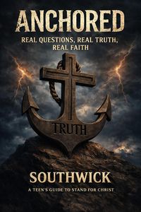 Produktbild: Anchored: Real Questions, Real Truth, Real Faith