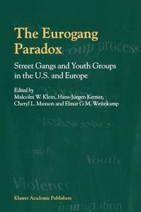 Produktbild: The Eurogang Paradox