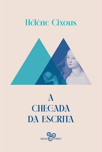Produktbild: A chegada da escrita