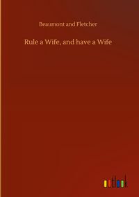 Produktbild: Rule a Wife, and have a Wife
