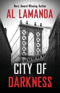 Produktbild: City of Darkness