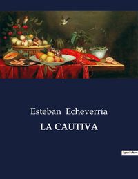 Produktbild: LA CAUTIVA