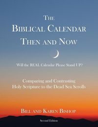 Produktbild: The Biblical Calendar Then and Now