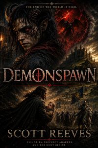 Produktbild: Demonspawn