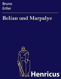 Produktbild: Belian und Marpalye