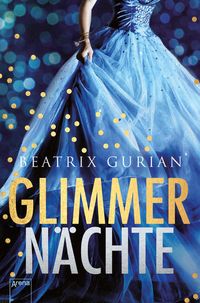 Produktbild: Glimmern&auml;chte