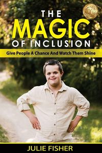 Produktbild: The Magic Of Inclusion
