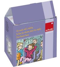 Produktbild: So mach ich&acute;s richtig