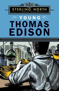 Produktbild: Young Thomas Edison