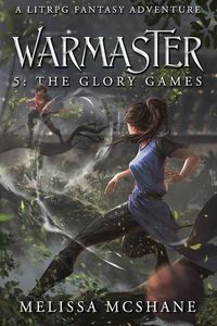 Produktbild: McShane, M: Warmaster 5