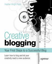 Produktbild: Creative Blogging