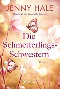 Produktbild: Die Schmetterlings-Schwestern