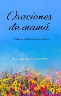 Produktbild: Oraciones de Mam&aacute;