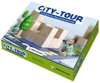 Produktbild: City-Tour &ndash; Ein Lernspiel zur Raumorientierung