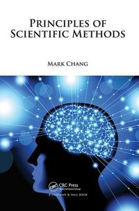 Produktbild: Chang, M: Principles of Scientific Methods