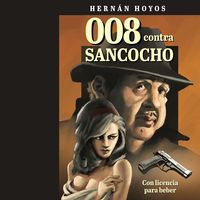 Produktbild: 008 contra Sancocho