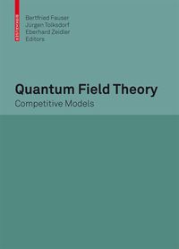 Produktbild: Quantum Field Theory