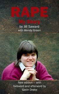 Produktbild: Rape My Story