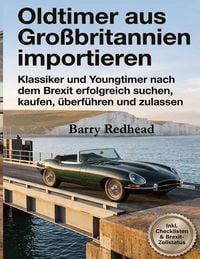 Produktbild: Oldtimer aus Gro&szlig;britannien importieren