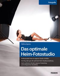 Produktbild: Das optimale Heim-Fotostudio