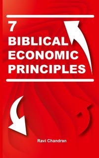 Produktbild: 7 biblical economic principles