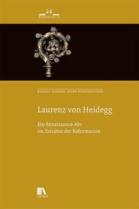 Produktbild: Laurenz von Heidegg