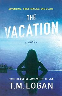 Produktbild: The Vacation