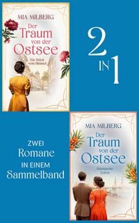 Produktbild: Ein St&uuml;ck vom Himmel & St&uuml;rmische Zeiten (Nur bei uns!)