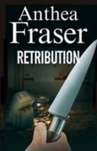 Produktbild: Fraser, A: Retribution