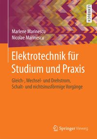 Produktbild: Elektrotechnik f&uuml;r Studium und Praxis