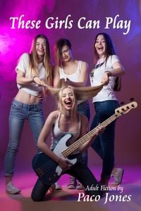Produktbild: These Girls Can Play