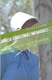 Produktbild: Amish Christmas Memories