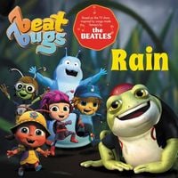 Produktbild: Beat Bugs Rain