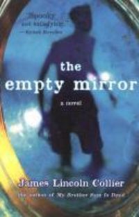 Produktbild: The Empty Mirror