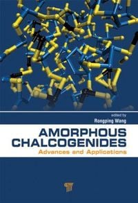 Produktbild: Amorphous Chalcogenides