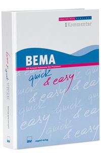 Produktbild: BEMA quick & easy