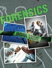 Produktbild: Forensics