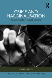 Produktbild: Crime and Marginalisation