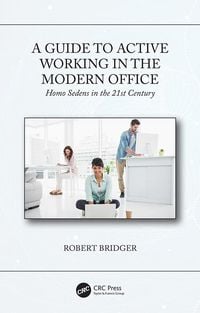 Produktbild: A Guide to Active Working in the Modern Office