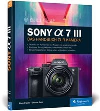 Produktbild: Sony Alpha 7 III