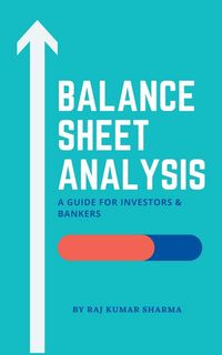 Produktbild: Balance Sheet Analysis