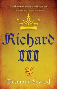 Produktbild: Richard III