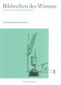 Produktbild: Instrumente des Sehens