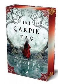 Produktbild: Iki Carpik Tac Ciltli