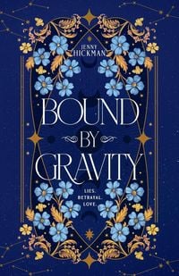 Produktbild: Bound by Gravity