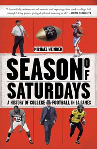 Produktbild: Season of Saturdays