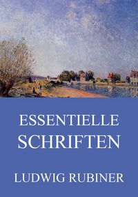 Produktbild: Essentielle Schriften