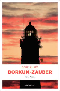 Produktbild: Borkum-Zauber