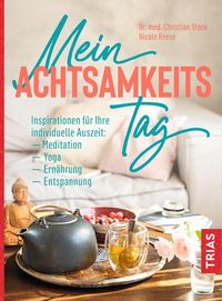 Produktbild: Mein Achtsamkeitstag